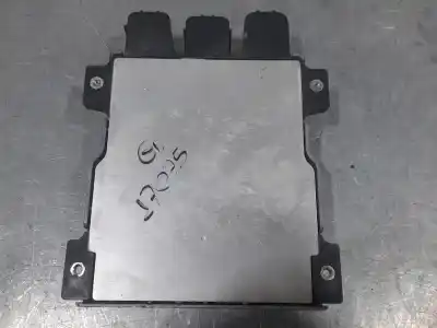 Автозапчастина б/у ебу контролер двигуна для lexus is ii (_e2_) 220d (ale20) посилання на oem iam 8987120070  1310001371