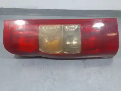 Tweedehands auto-onderdeel linker achterlamp voor ford transit autobús (fd_ _, fb_ _, fs_ _, fz_ _, fc_ _) 2.2 tdci oem iam-referenties 6c1113n004a