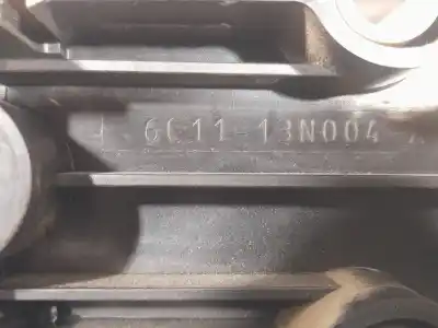 Tweedehands auto-onderdeel linker achterlamp voor ford transit autobús (fd_ _, fb_ _, fs_ _, fz_ _, fc_ _) 2.2 tdci oem iam-referenties 6c1113n004a  