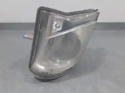 Second-hand car spare part Left Fog Light for LEXUS IS II (_E2_) 220D (ALE20) OEM IAM references 11478420  