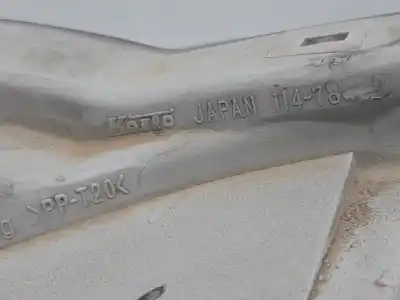 Second-hand car spare part left fog light for lexus is ii (_e2_) 220d (ale20) oem iam references 11478420  