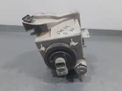 Автозапчастина б/у ліва протитутмана для lexus is ii (_e2_) 220d (ale20) посилання на oem iam 11478420  