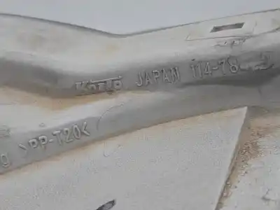 Автозапчастина б/у ліва протитутмана для lexus is ii (_e2_) 220d (ale20) посилання на oem iam 11478420  