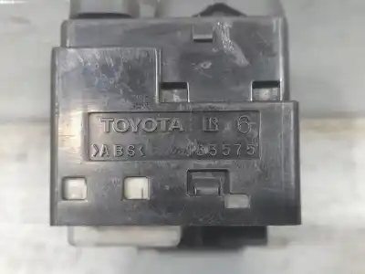 Автозапчастина б/у управління дзеркалами для lexus is ii (_e2_) 220d (ale20) посилання на oem iam 183575  