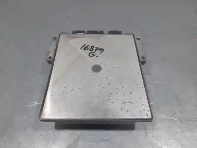 Tweedehands auto-onderdeel ecu motorcontroller voor ford transit autobús (fd_ _, fb_ _, fs_ _, fz_ _, fc_ _) 2.2 tdci oem iam-referenties 6c1112a650ah