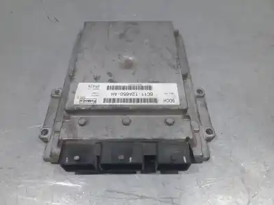 Tweedehands auto-onderdeel ecu motorcontroller voor ford transit autobús (fd_ _, fb_ _, fs_ _, fz_ _, fc_ _) 2.2 tdci oem iam-referenties 6c1112a650ah  9dch