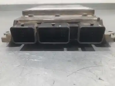 Tweedehands auto-onderdeel ecu motorcontroller voor ford transit autobús (fd_ _, fb_ _, fs_ _, fz_ _, fc_ _) 2.2 tdci oem iam-referenties 6c1112a650ah  9dch