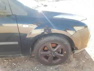 İkinci el araba yedek parçası  için FORD FOCUS II (DA_, HCP, DP)  OEM IAM referansları   