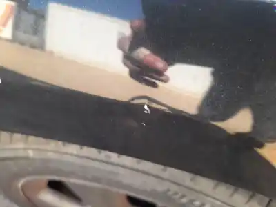 İkinci el araba yedek parçası ön sag çamurluk için ford focus ii (da_, hcp, dp) 1.6 ti oem iam referansları   