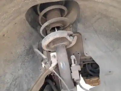 İkinci el araba yedek parçası  için FORD FOCUS II (DA_, HCP, DP)  OEM IAM referansları   