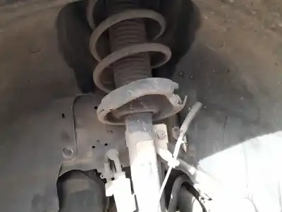 İkinci el araba yedek parçası  için FORD FOCUS II (DA_, HCP, DP)  OEM IAM referansları   