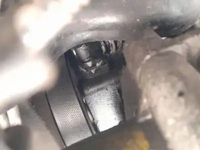 İkinci el araba yedek parçası  için FORD FOCUS II (DA_, HCP, DP)  OEM IAM referansları   