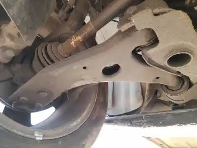 İkinci el araba yedek parçası  için FORD FOCUS II (DA_, HCP, DP)  OEM IAM referansları   