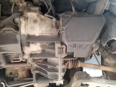 Pièce détachée automobile d'occasion boîte de vitesses pour ford focus ii (da_, hcp, dp) 1.6 ti références oem iam 