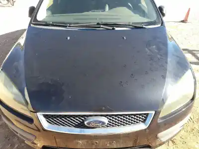 Pièce détachée automobile d'occasion capot pour ford focus ii (da_, hcp, dp) 1.6 ti références oem iam 