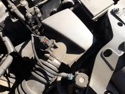 Pièce détachée automobile d'occasion support filtre a air pour ford focus ii (da_, hcp, dp) 1.6 ti références oem iam 
