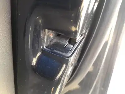 Pièce détachée automobile d'occasion serrure de porte avant droite pour ford focus ii (da_, hcp, dp) 1.6 ti références oem iam 