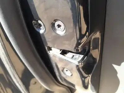 Pièce détachée automobile d'occasion serrure de porte avant gauche pour ford focus ii (da_, hcp, dp) 1.6 ti références oem iam 