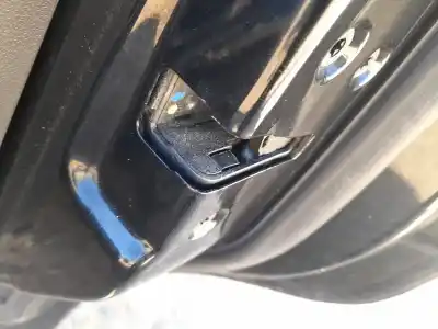Pièce détachée automobile d'occasion serrure de porte arrière droite pour ford focus ii (da_, hcp, dp) 1.6 ti références oem iam 