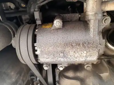 Pièce détachée automobile d'occasion compresseur de climatisation pour ford focus ii (da_, hcp, dp) 1.6 ti références oem iam 