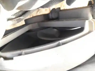 Pièce détachée automobile d'occasion ventilateur pour ford focus ii (da_, hcp, dp) 1.6 ti références oem iam 