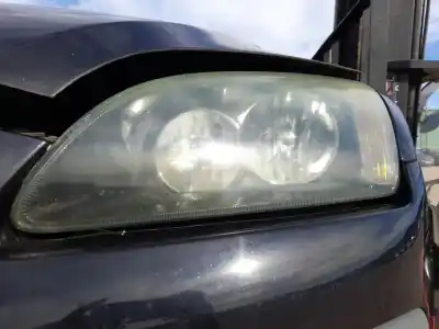 Pièce détachée automobile d'occasion feu gauche pour ford focus ii (da_, hcp, dp) 1.6 ti références oem iam 