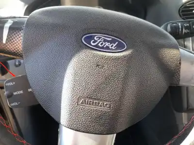Pièce détachée automobile d'occasion module d'airbag pour ford focus ii (da_, hcp, dp) 1.6 ti références oem iam   