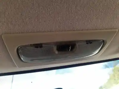 Pièce détachée automobile d'occasion lumière intérieure pour ford focus ii (da_, hcp, dp) 1.6 ti références oem iam 