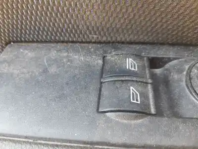 Pezzo di ricambio per auto di seconda mano interruttore alzacristalli anteriore sinistro per ford focus ii (da_, hcp, dp) 1.6 ti riferimenti oem iam   