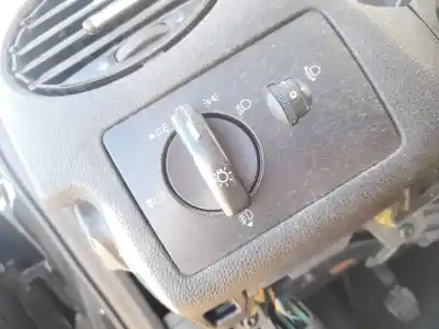Pièce détachée automobile d'occasion commutateur d'éclairage pour ford focus ii (da_, hcp, dp) 1.6 ti références oem iam 