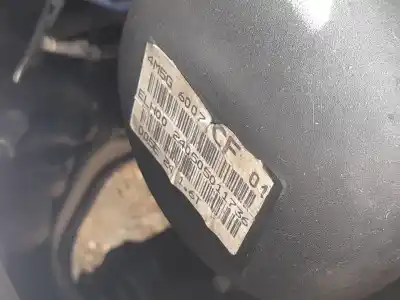 Автозапчасти б/у полный двигатель за ford focus ii (da_, hcp, dp) 1.6 ti ссылки oem iam 4m5g  