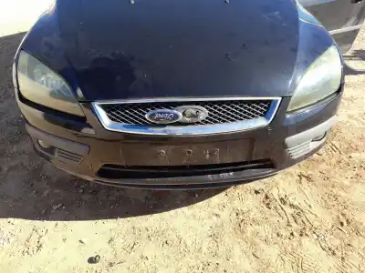 Pièce détachée automobile d'occasion le pare-choc avant pour ford focus ii (da_, hcp, dp) 1.6 ti références oem iam 