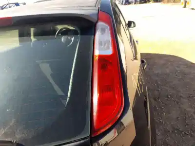 İkinci el araba yedek parçası Sag Kuyruk Lambasi için FORD FOCUS II (DA_, HCP, DP) 1.6 TI OEM IAM referansları   