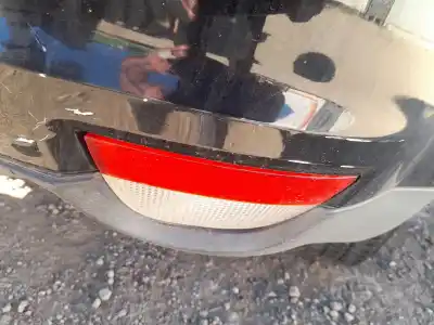 İkinci el araba yedek parçası Sag Arka Lamba Tampon için FORD FOCUS II (DA_, HCP, DP) 1.6 TI OEM IAM referansları   