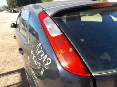 Pièce détachée automobile d'occasion feu arrière gauche pour ford focus ii (da_, hcp, dp) 1.6 ti références oem iam 