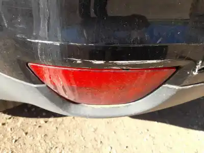 İkinci el araba yedek parçası Arka Sol Tampon Lamba için FORD FOCUS II (DA_, HCP, DP) 1.6 TI OEM IAM referansları   