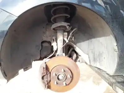Pièce détachée automobile d'occasion passage de roue avant gauche pour ford focus ii (da_, hcp, dp) 1.6 ti références oem iam 