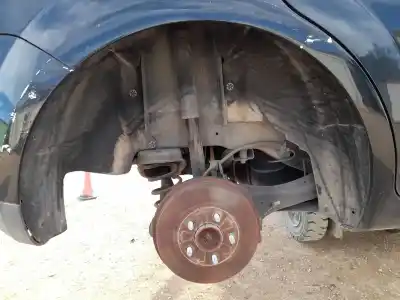 Pièce détachée automobile d'occasion passage de roue arriere droit pour ford focus ii (da_, hcp, dp) 1.6 ti références oem iam 