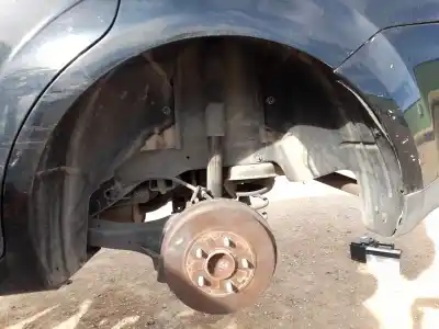 Pièce détachée automobile d'occasion passage de roue arriere gauche pour ford focus ii (da_, hcp, dp) 1.6 ti références oem iam 