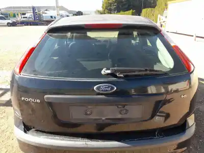 Pièce détachée automobile d'occasion hayon pour ford focus ii (da_, hcp, dp) 1.6 ti références oem iam 
