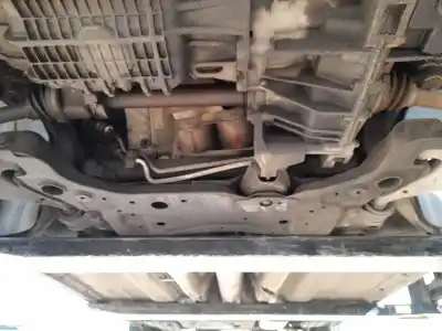 Pièce détachée automobile d'occasion essieu avant pour ford focus ii (da_, hcp, dp) 1.6 ti références oem iam 