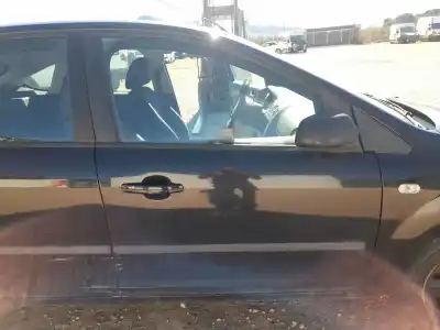 Pièce détachée automobile d'occasion porte avant droite pour ford focus ii (da_, hcp, dp) 1.6 ti références oem iam 