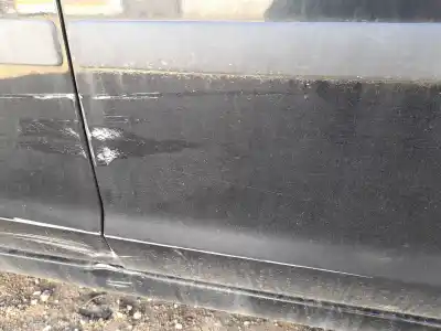 Pezzo di ricambio per auto di seconda mano porta anteriore destra per ford focus ii (da_, hcp, dp) 1.6 ti riferimenti oem iam   