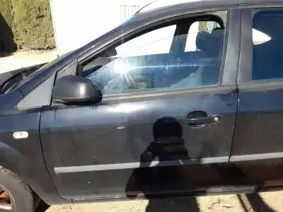 Pièce détachée automobile d'occasion porte avant gauche pour ford focus ii (da_, hcp, dp) 1.6 ti références oem iam 