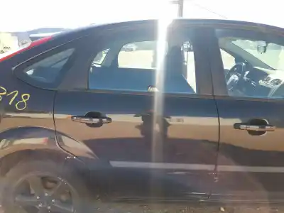 Pièce détachée automobile d'occasion porte arriere droite pour ford focus ii (da_, hcp, dp) 1.6 ti références oem iam 