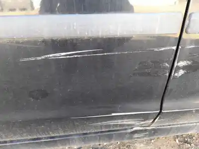 Pezzo di ricambio per auto di seconda mano porta posteriore destra per ford focus ii (da_, hcp, dp) 1.6 ti riferimenti oem iam   
