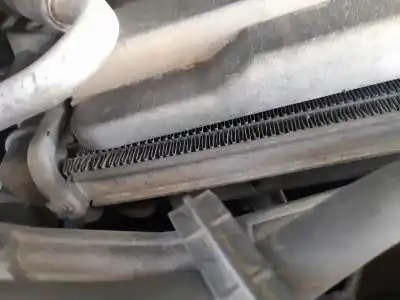 Pièce détachée automobile d'occasion radiateur d'eau pour ford focus ii (da_, hcp, dp) 1.6 ti références oem iam 