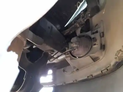 Second-hand car spare part Front Bumper Reinforcement for FORD FOCUS II (DA_, HCP, DP) 1.6 TI OEM IAM references   