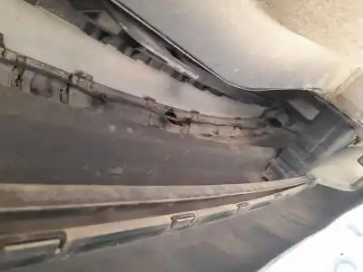 Pièce détachée automobile d'occasion renfort de pare-chocs arrière pour ford focus ii (da_, hcp, dp) 1.6 ti références oem iam 