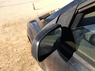 Pezzo di ricambio per auto di seconda mano specchio sinistro per ford focus ii (da_, hcp, dp) 1.6 ti riferimenti oem iam   